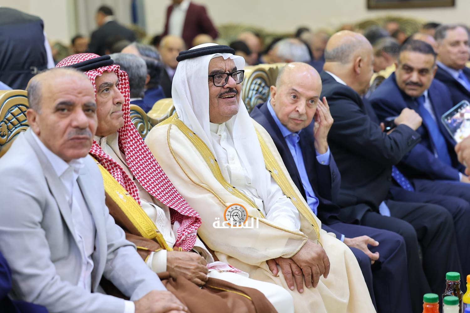 Madar Al-Saa Images 0.18321541948239828