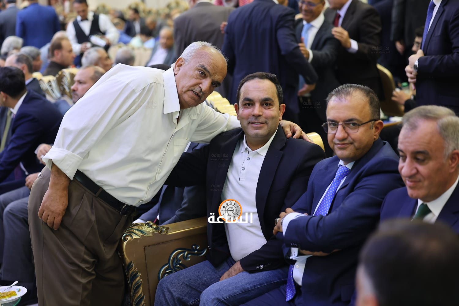 Madar Al-Saa Images 0.8676291508668837