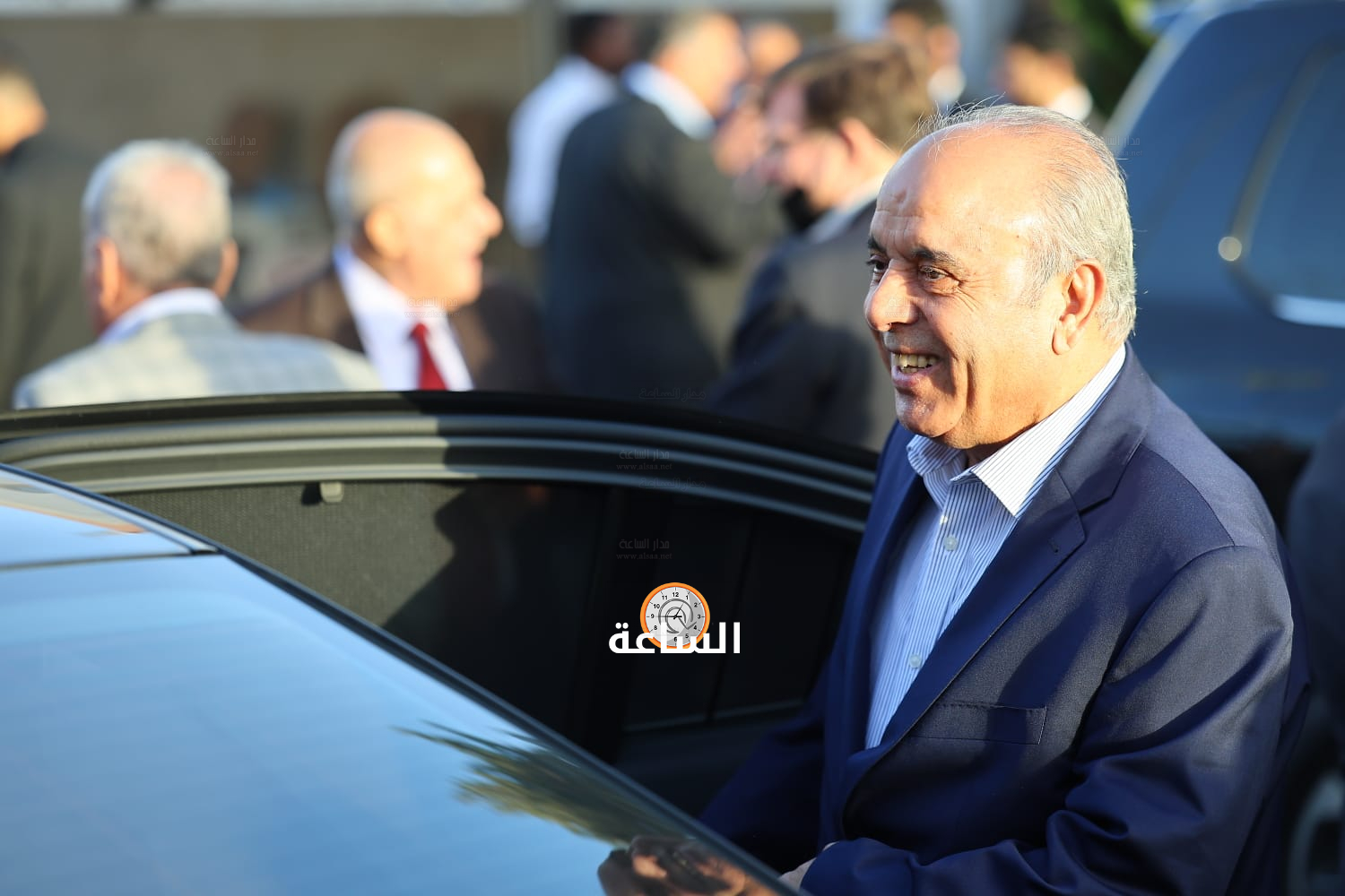 Madar Al-Saa Images 0.13621490230591338
