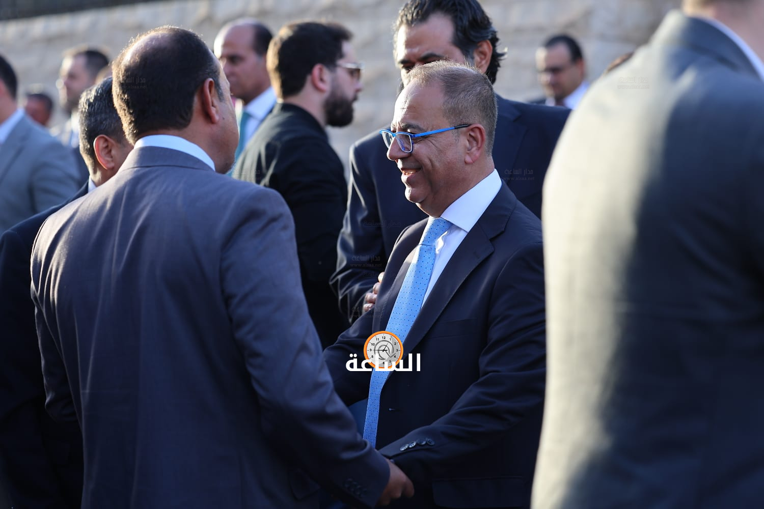 Madar Al-Saa Images 0.6847187073906582
