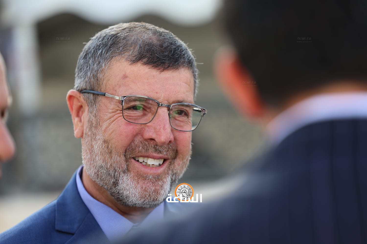 Madar Al-Saa Images 0.8472183644827413