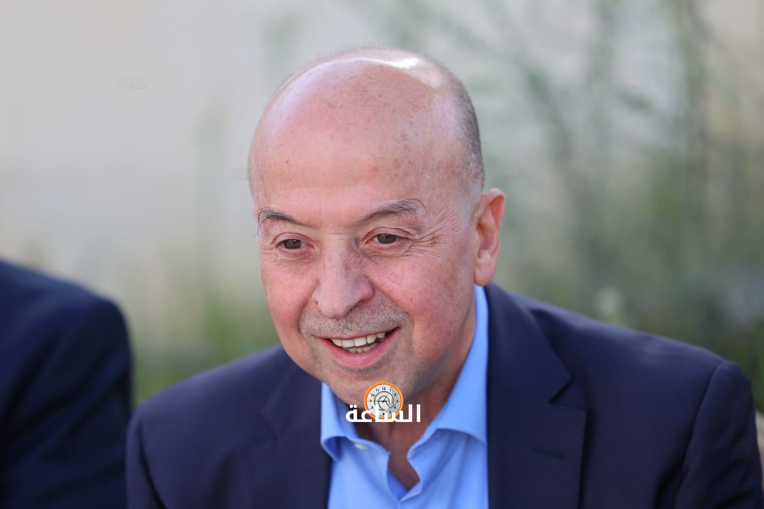 Madar Al-Saa Images 0.4021838237833425