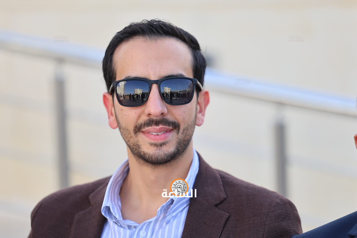 Madar Al-Saa Images 0.37509504653962333