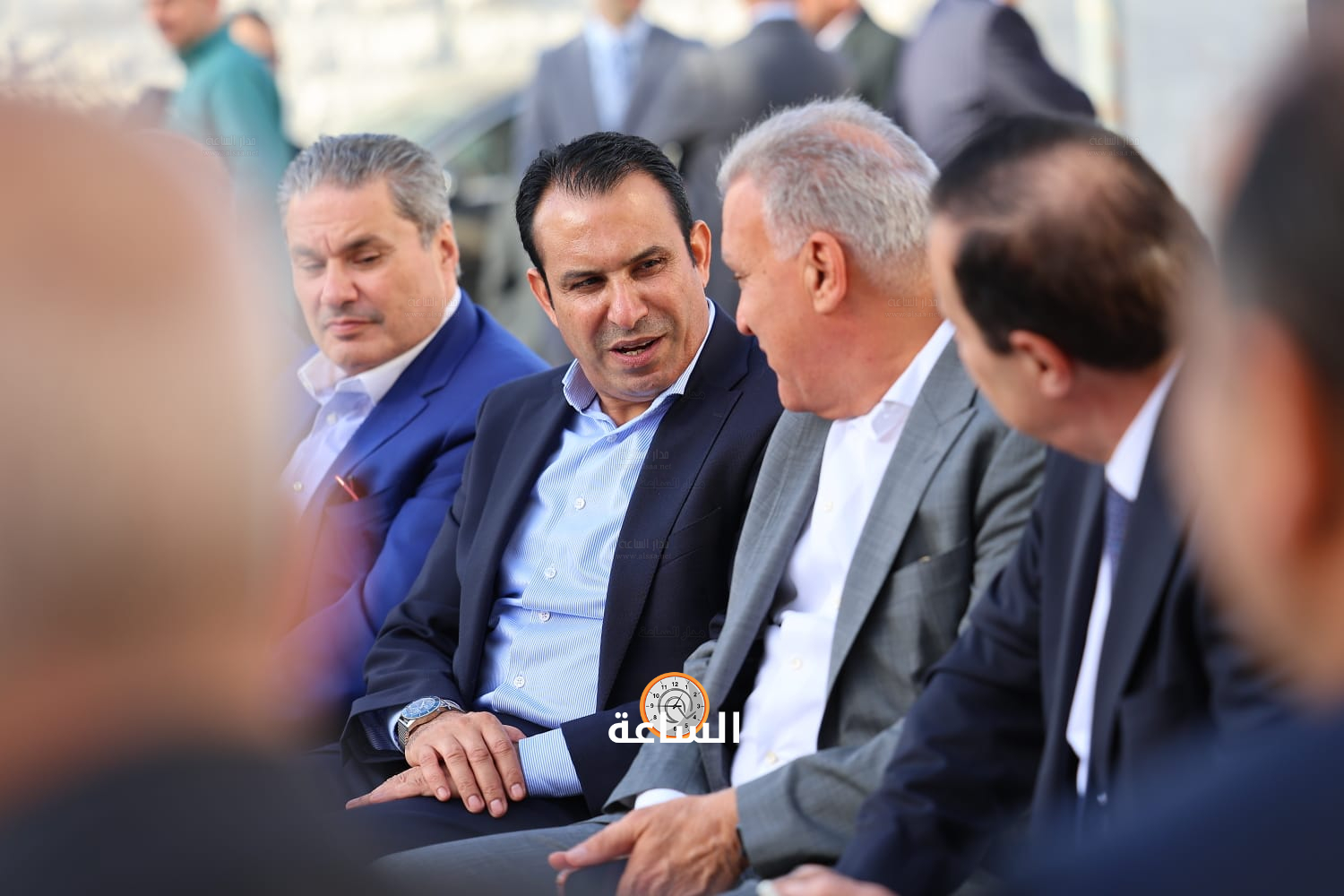 Madar Al-Saa Images 0.35903733443154173