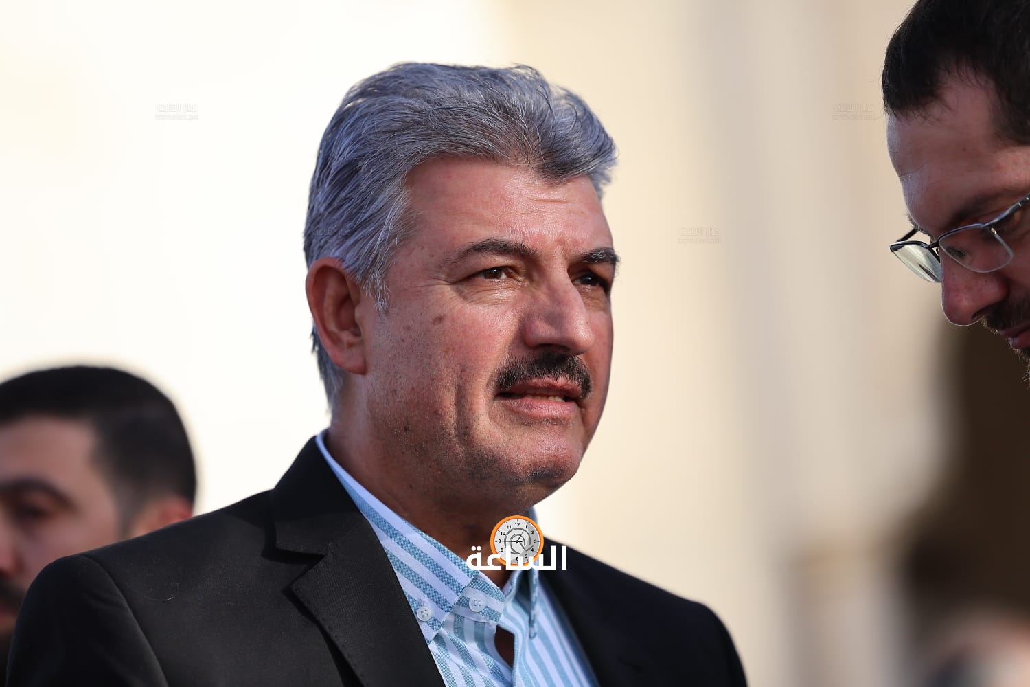 Madar Al-Saa Images 0.8431180117570629