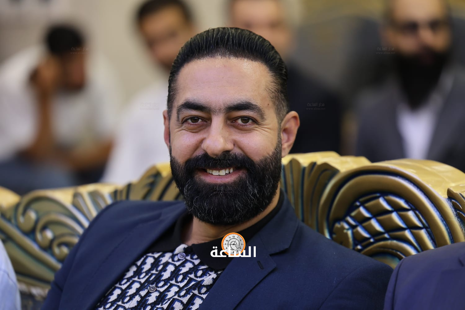 Madar Al-Saa Images 0.4659467696492001