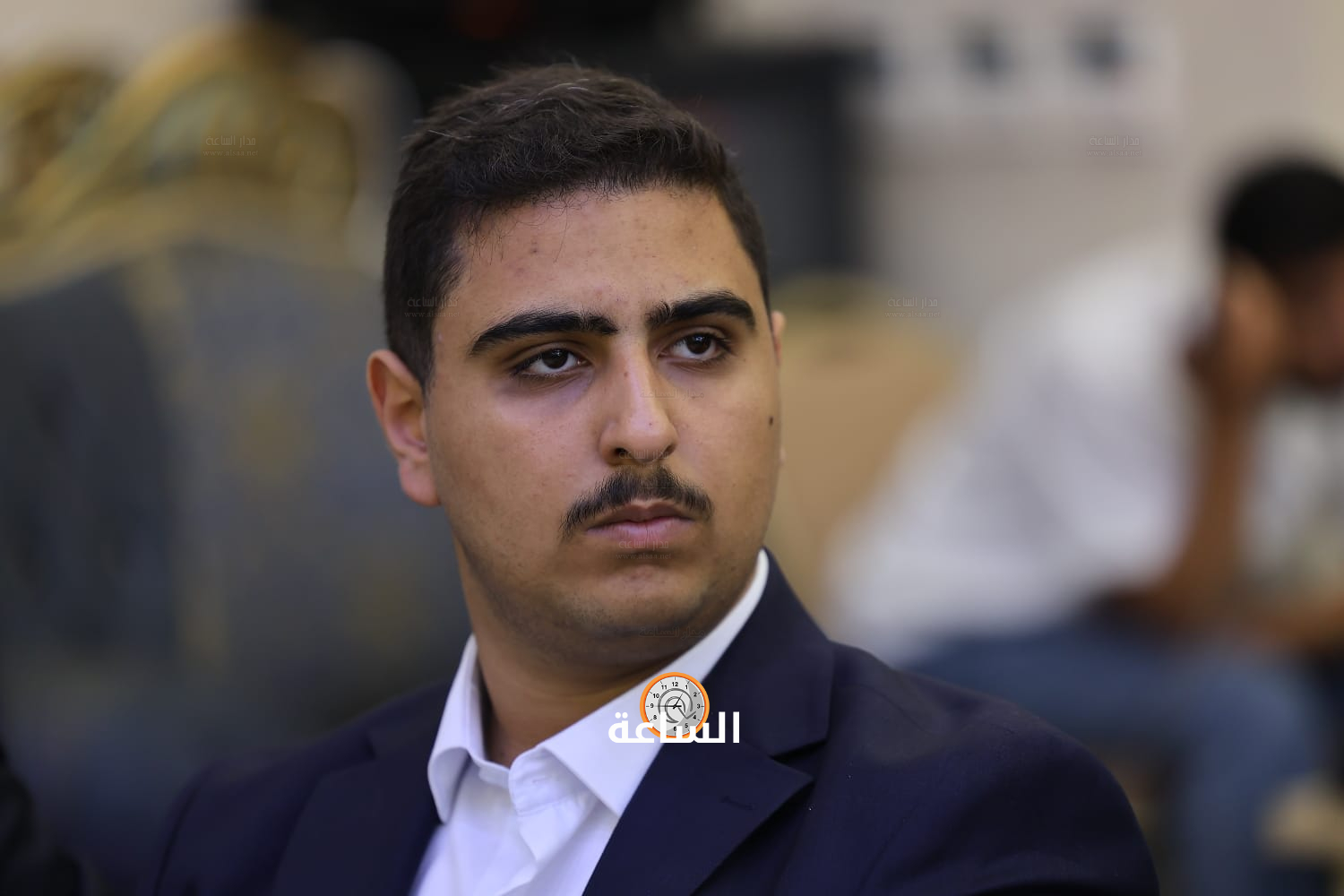 Madar Al-Saa Images 0.7243472995888633
