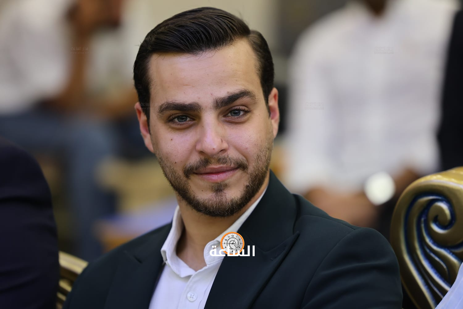 Madar Al-Saa Images 0.8789543943427861
