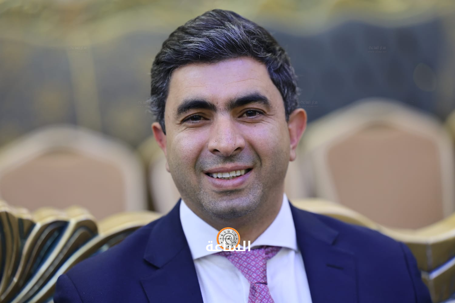 Madar Al-Saa Images 0.8790007846414178