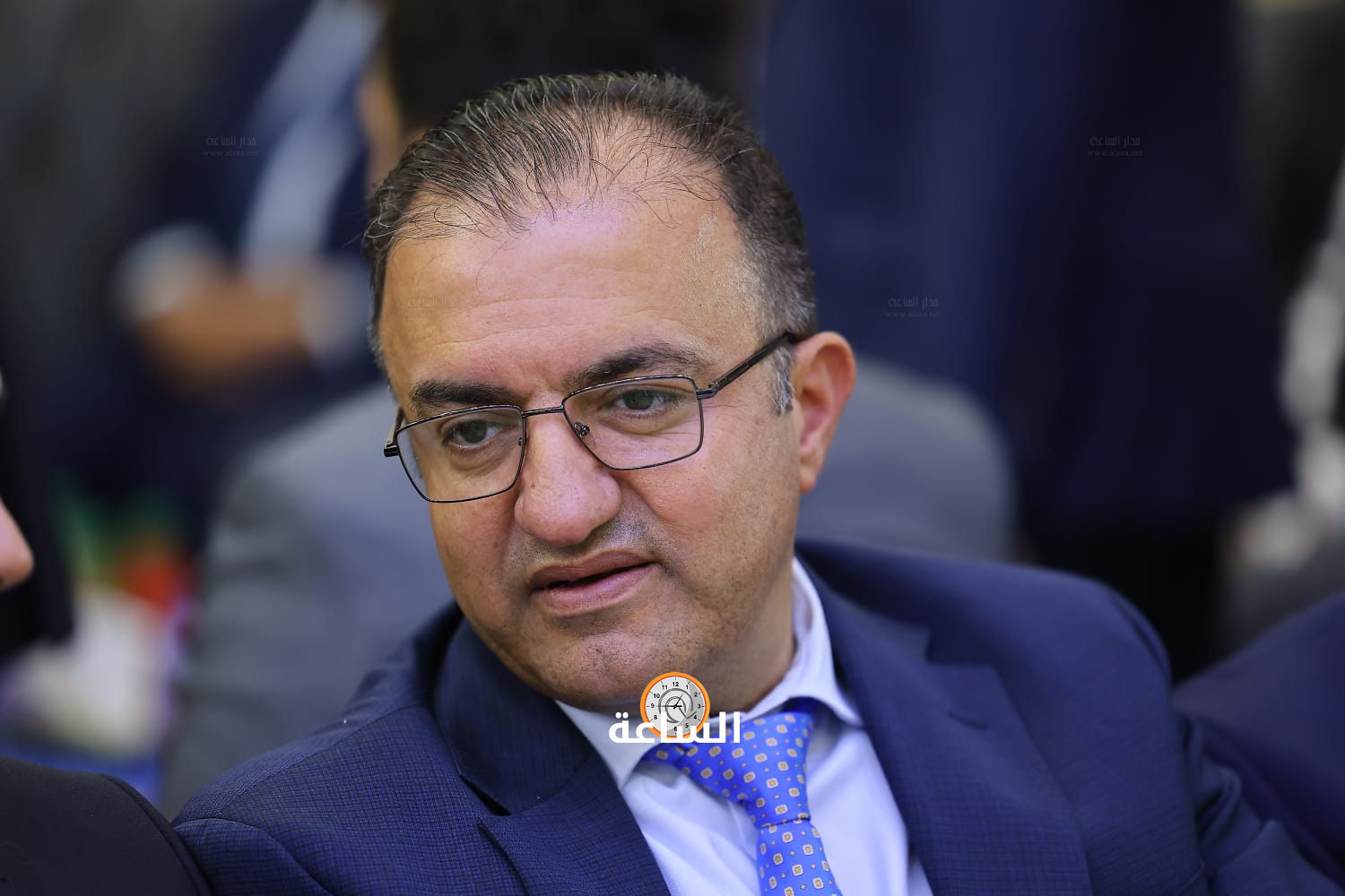 Madar Al-Saa Images 0.06466347229374303