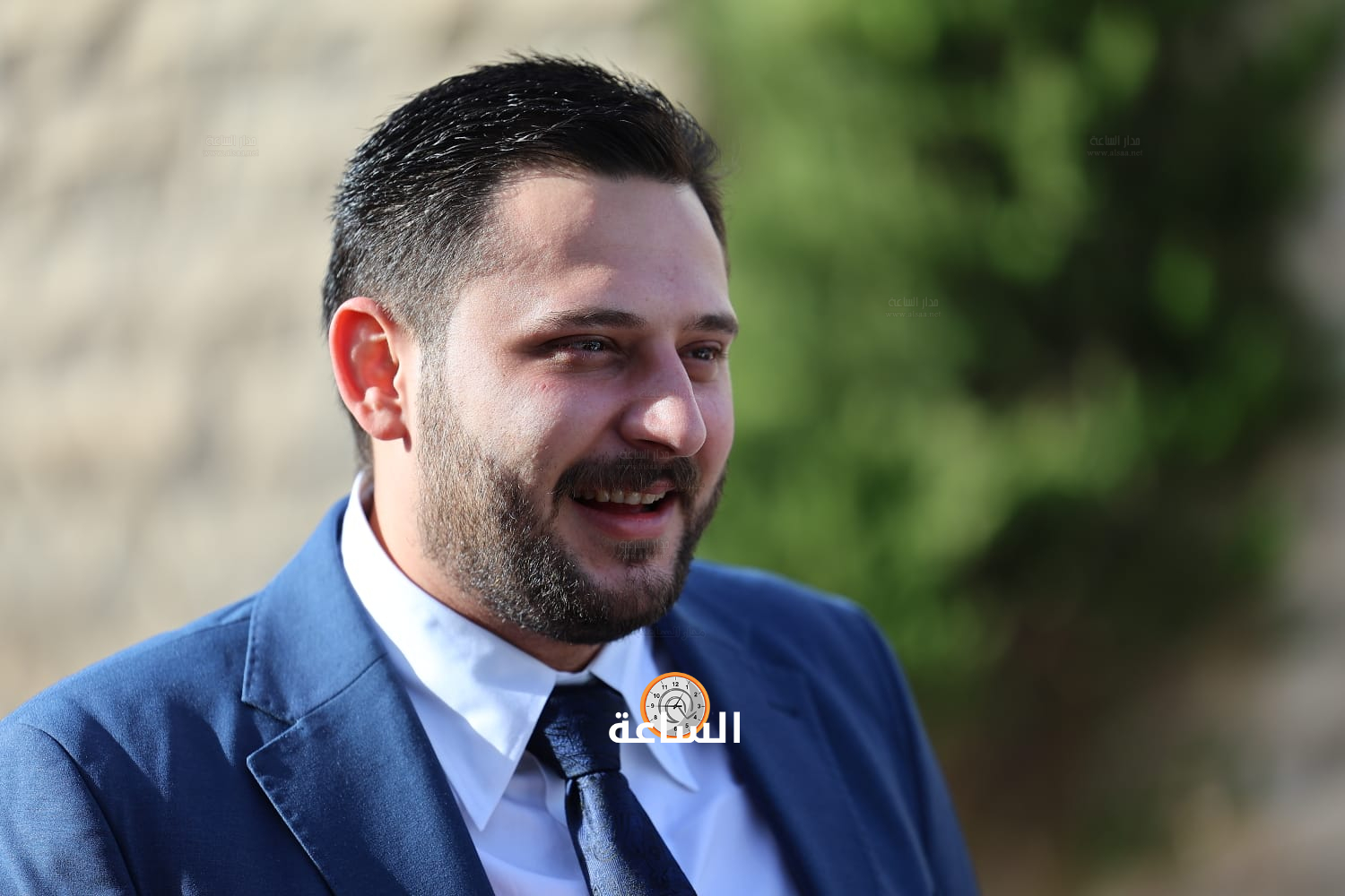 Madar Al-Saa Images 0.8424209348524918