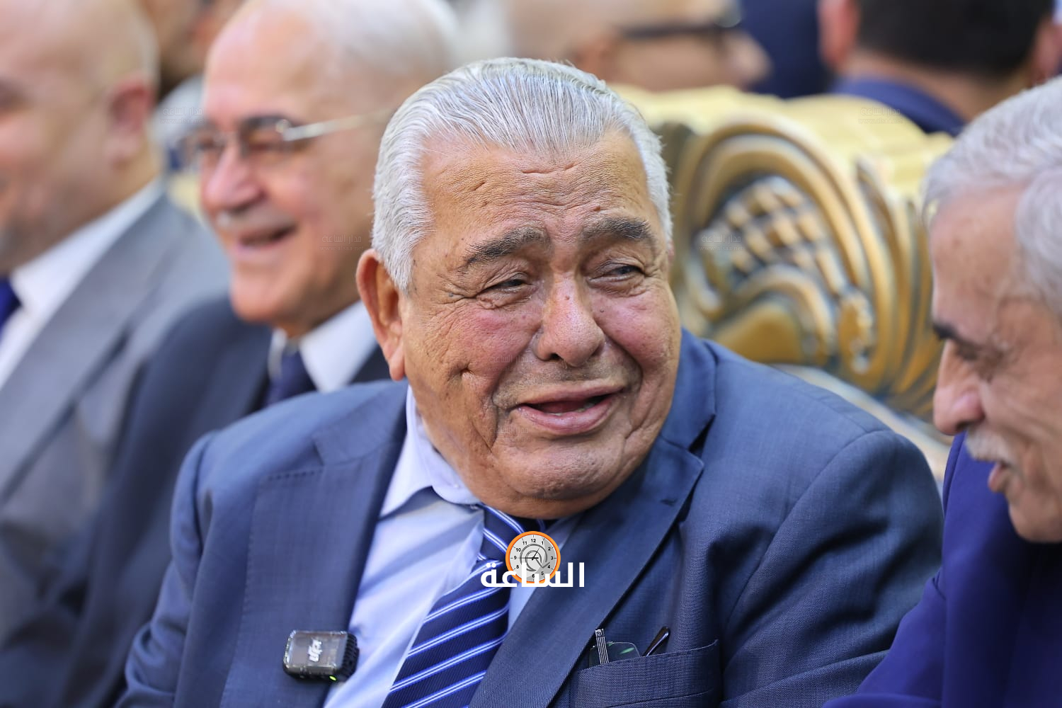 Madar Al-Saa Images 0.28017241659212644