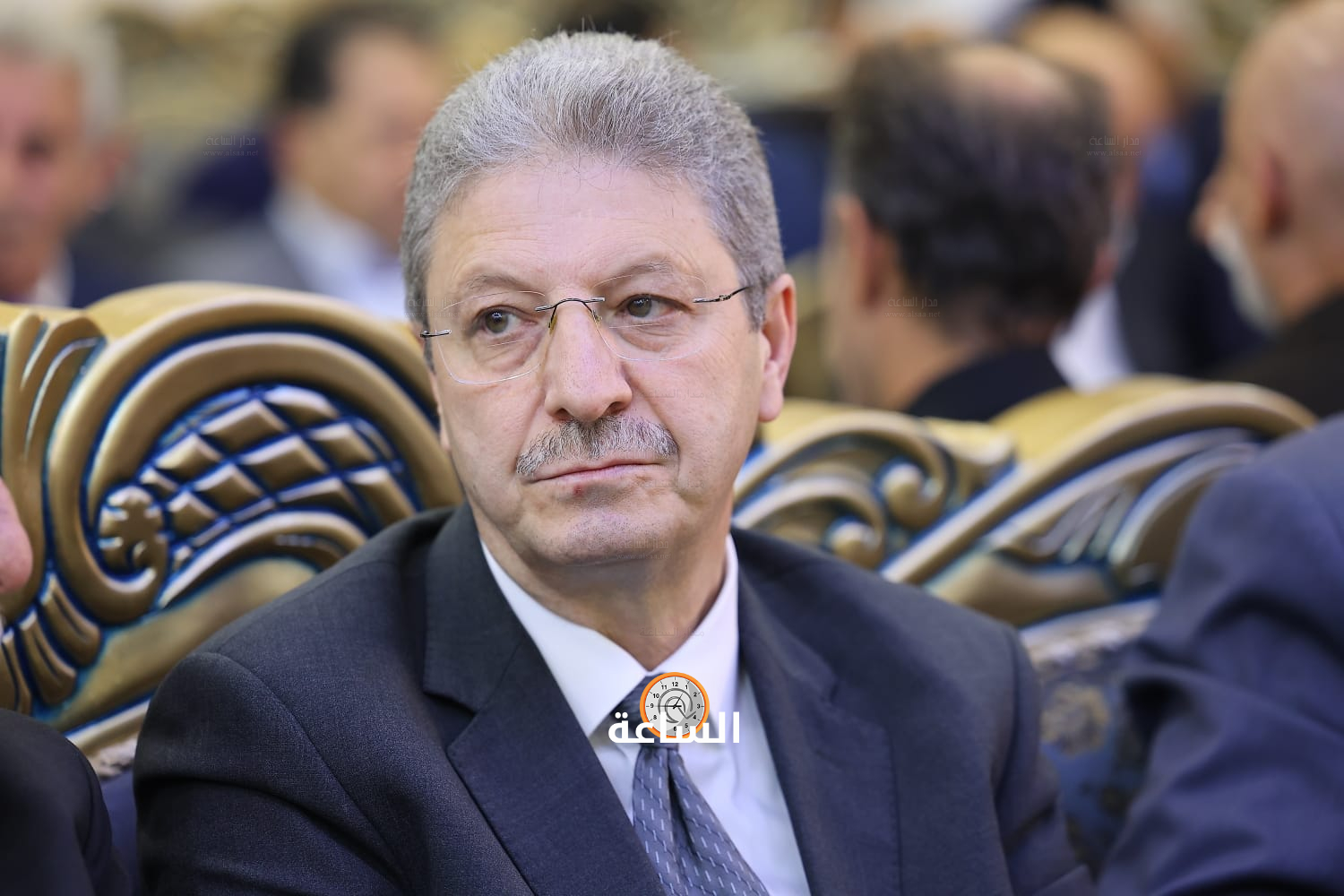 Madar Al-Saa Images 0.6325293096723792