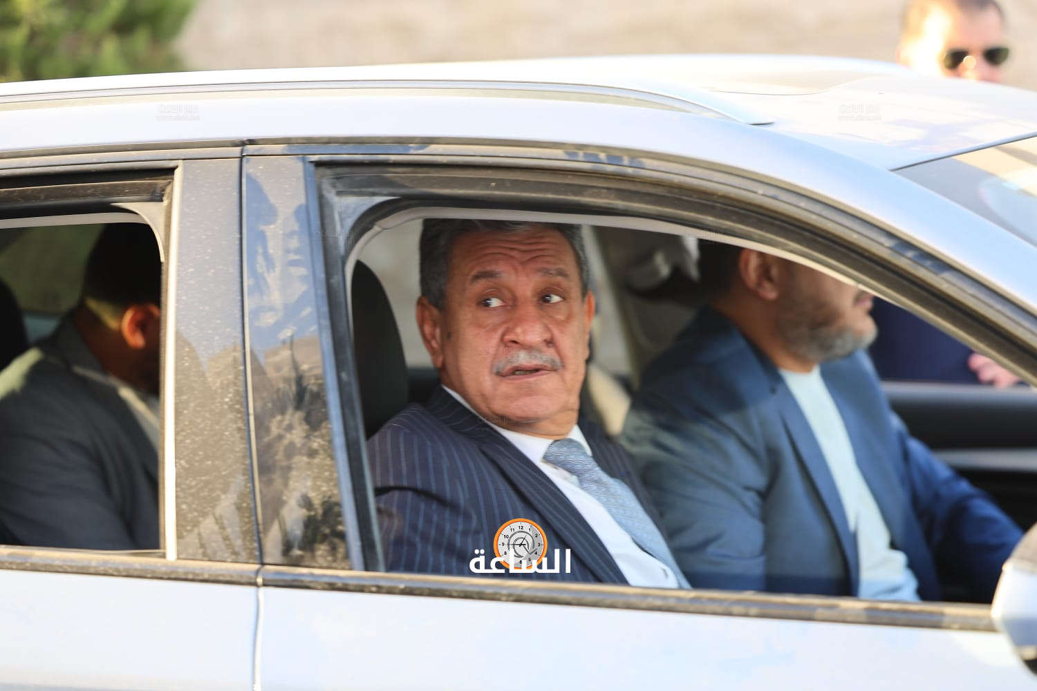 Madar Al-Saa Images 0.04106577948219081