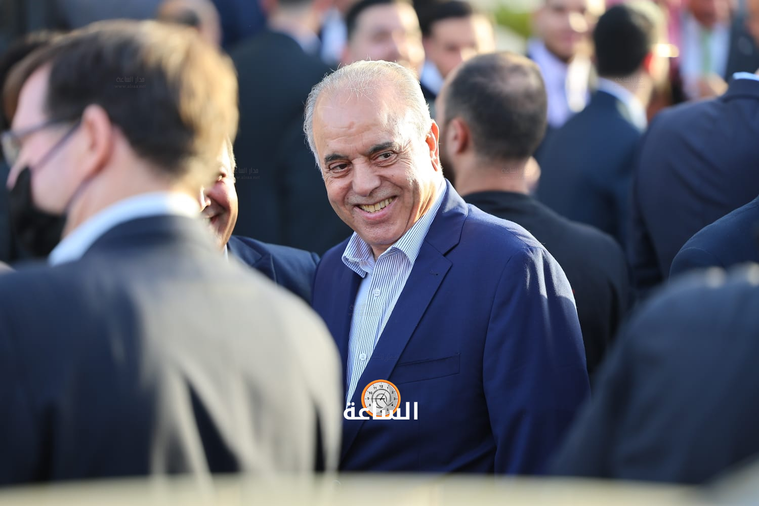 Madar Al-Saa Images 0.27857484533150256