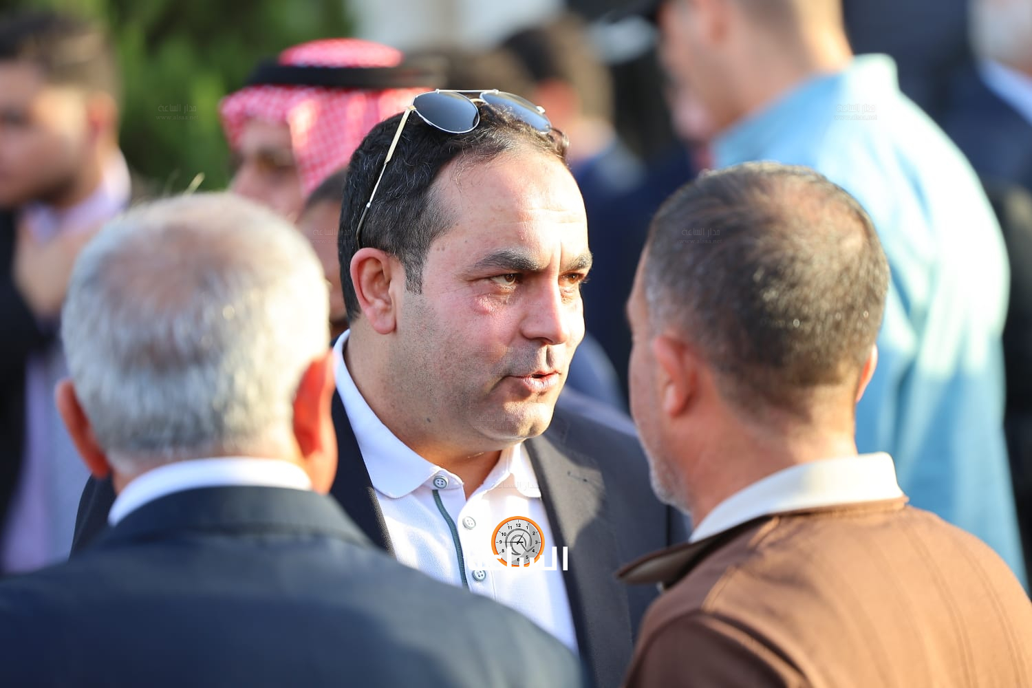 Madar Al-Saa Images 0.9501842129441741