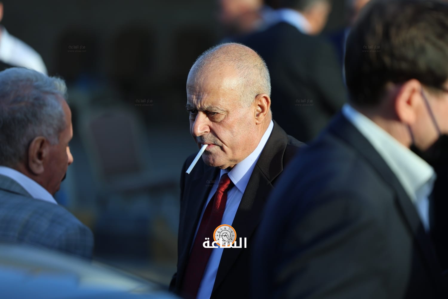 Madar Al-Saa Images 0.3470207997125869