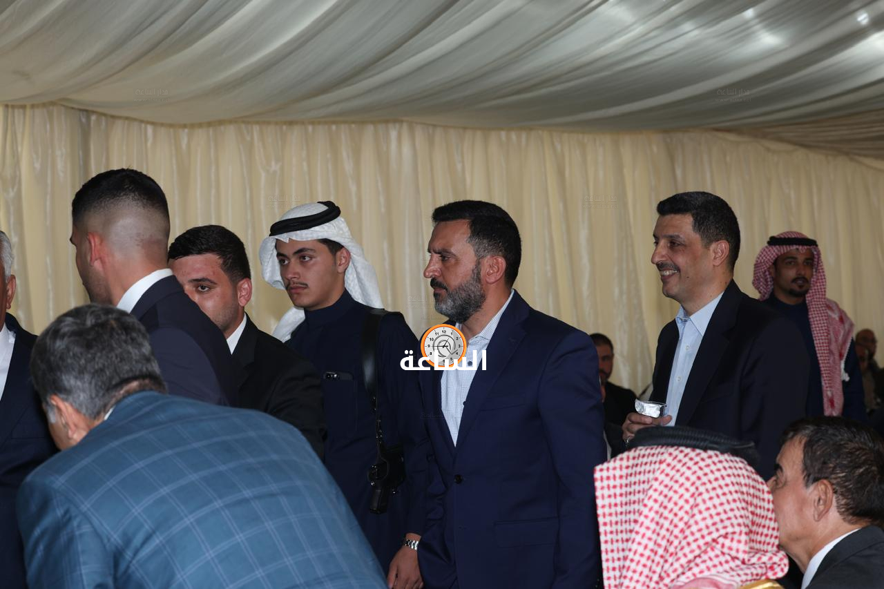 Madar Al-Saa Images 0.038559502252892175