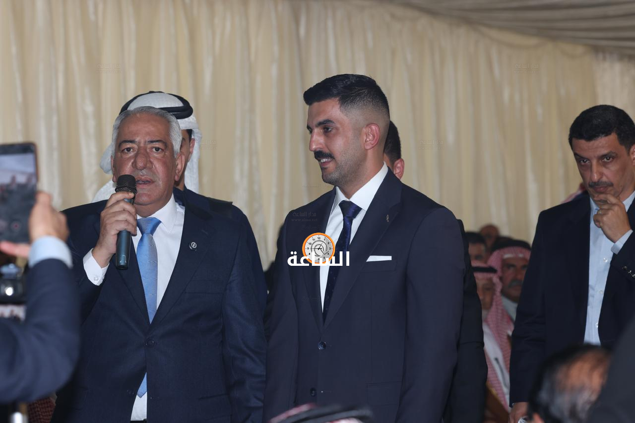 Madar Al-Saa Images 0.6999116986045387