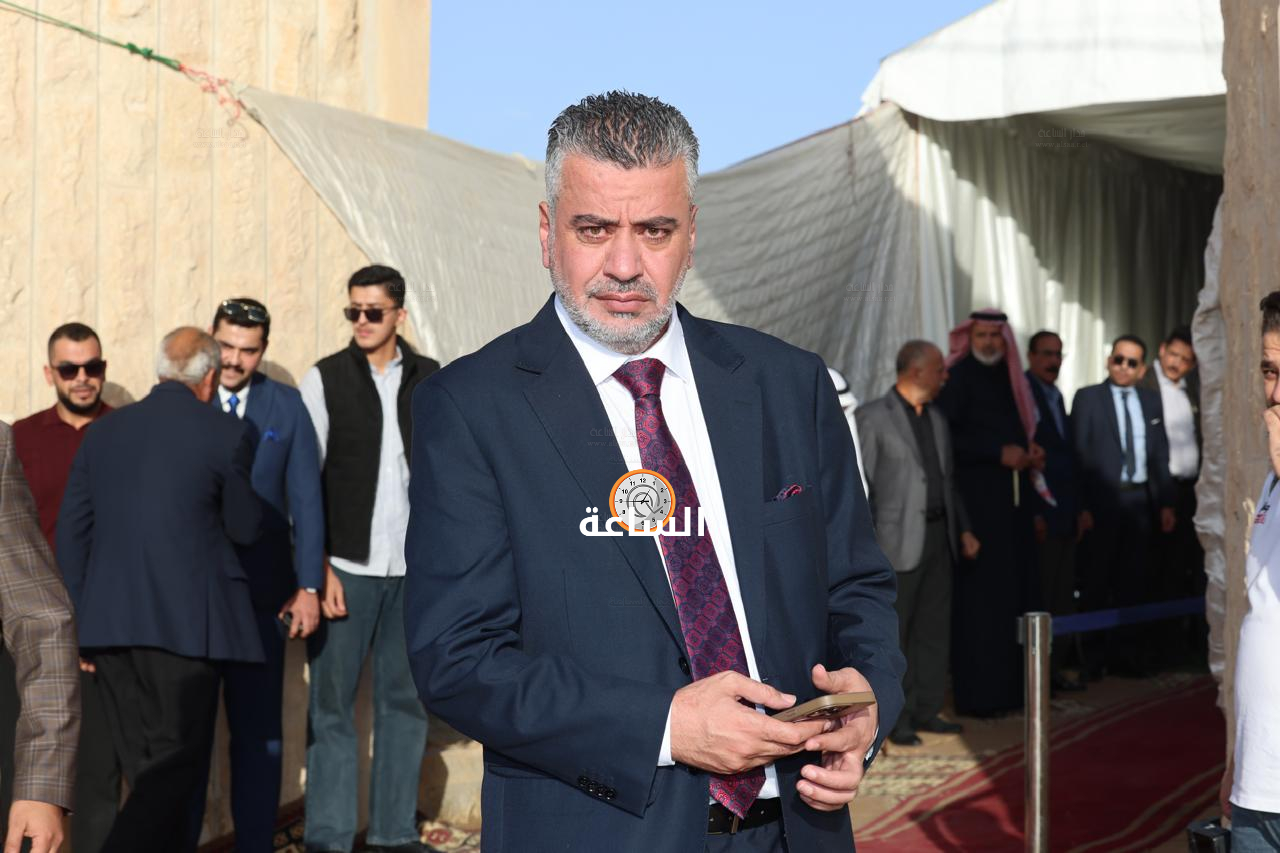 Madar Al-Saa Images 0.39584104425423394
