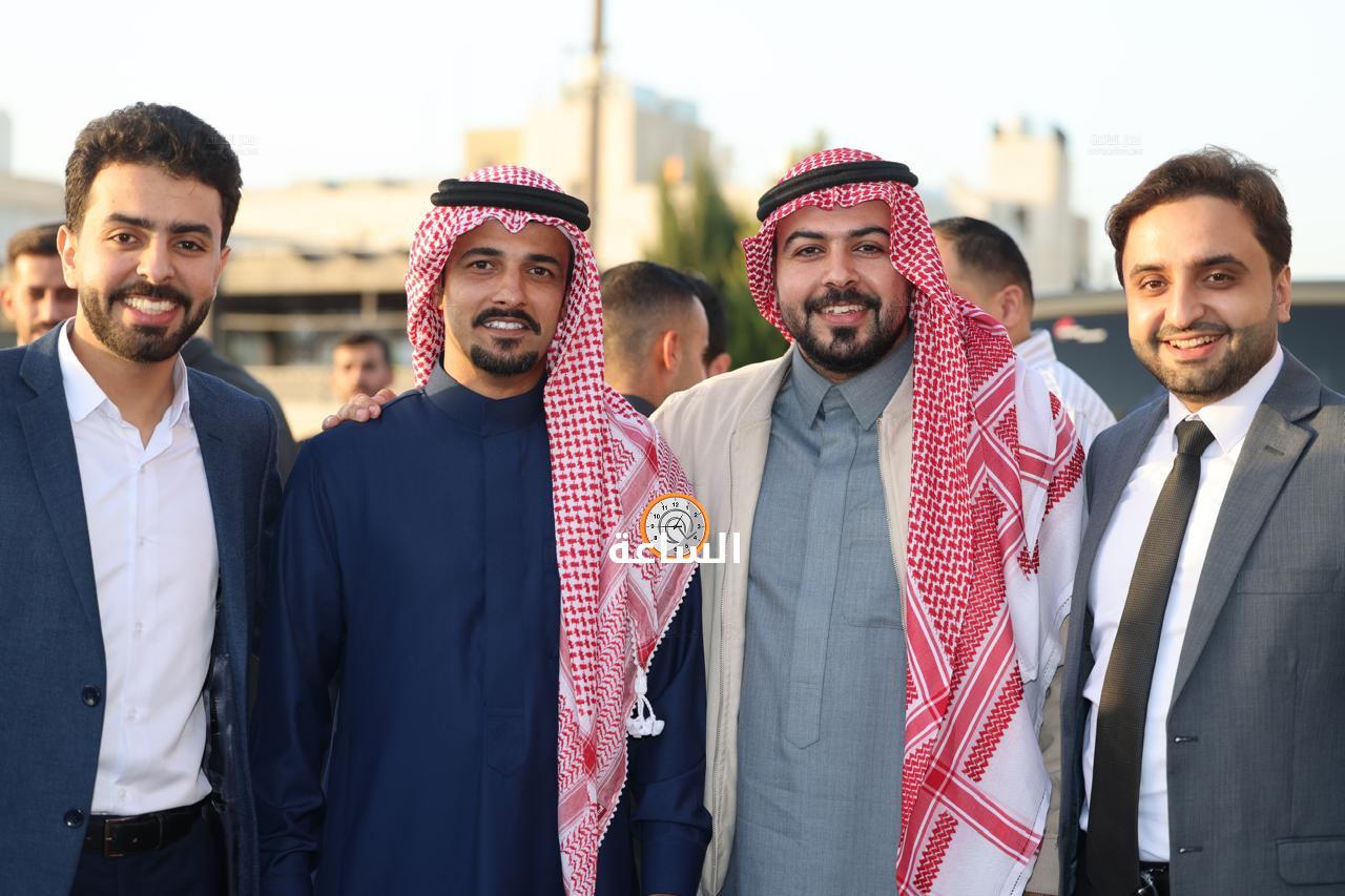 Madar Al-Saa Images 0.08434677425626624