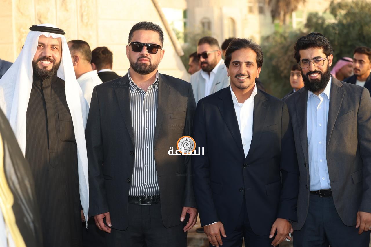 Madar Al-Saa Images 0.8988132645196234