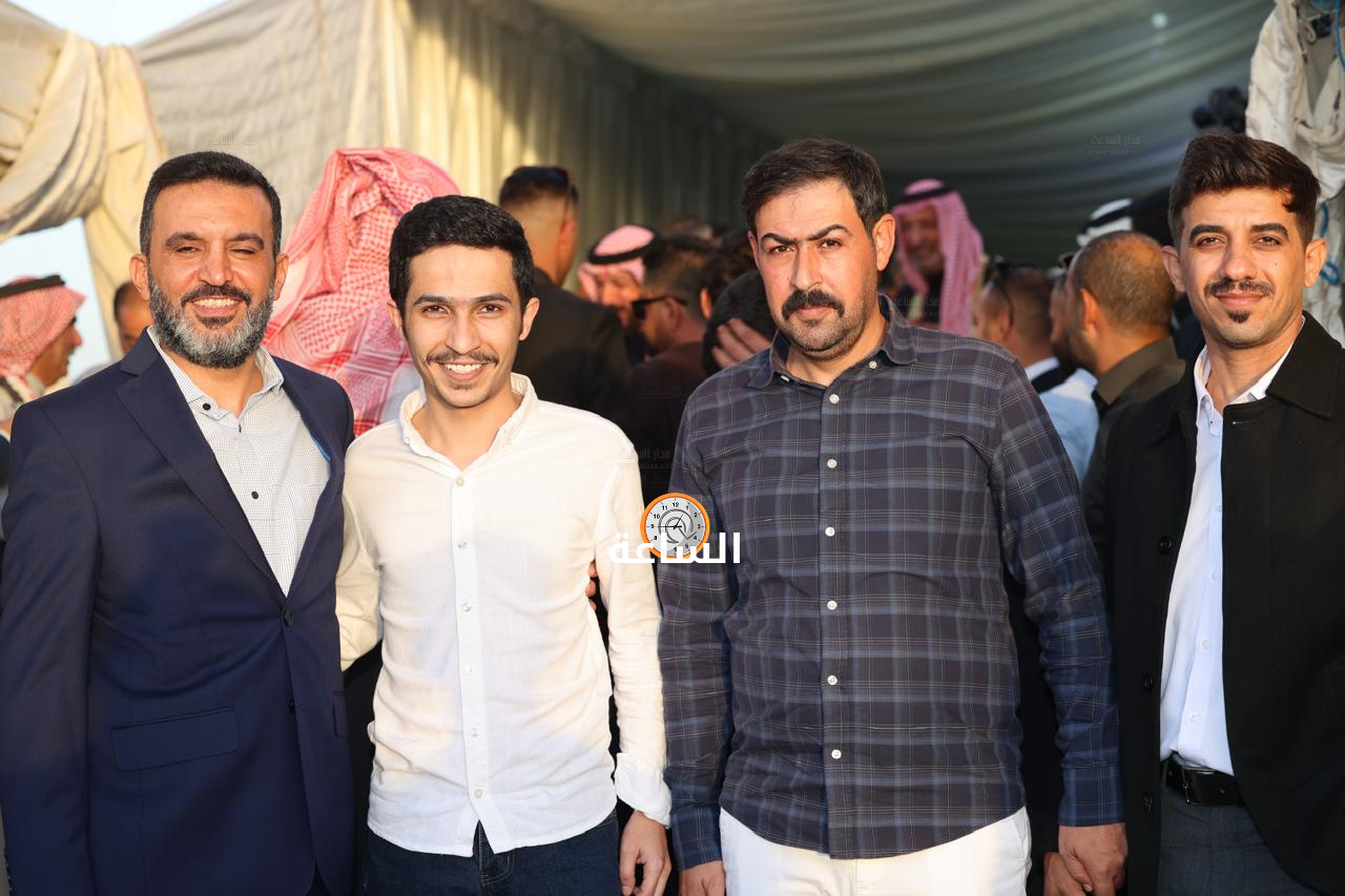 Madar Al-Saa Images 0.8761470182929095