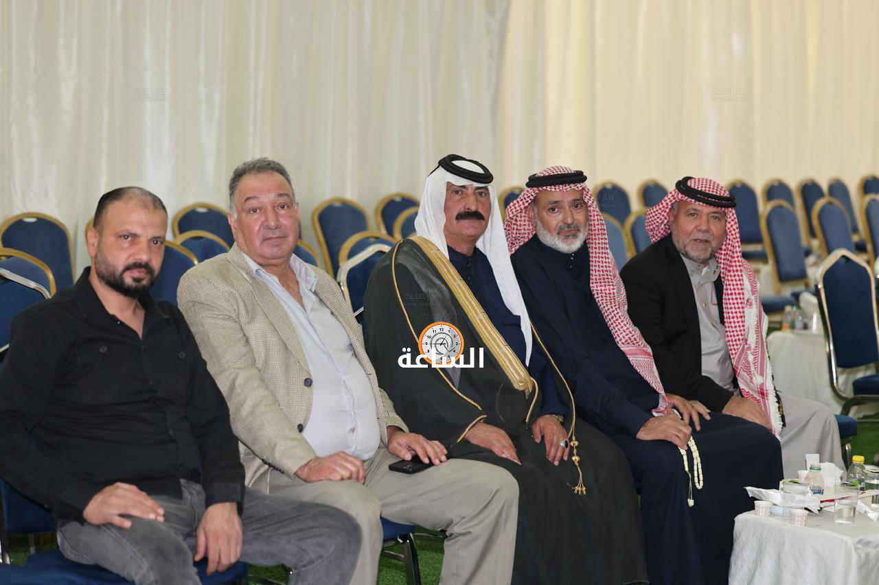 Madar Al-Saa Images 0.9226390489396804
