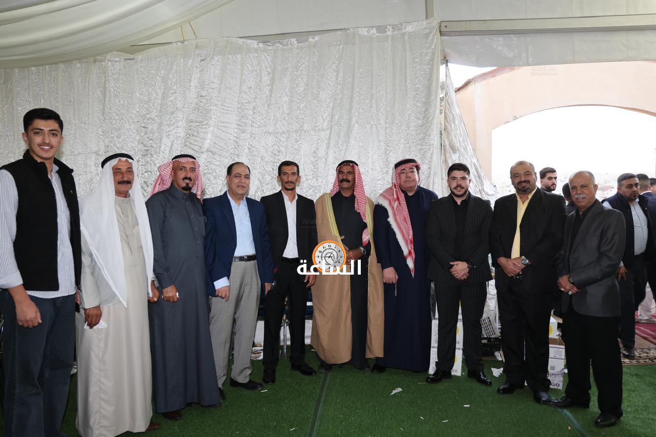 Madar Al-Saa Images 0.22185313469313872