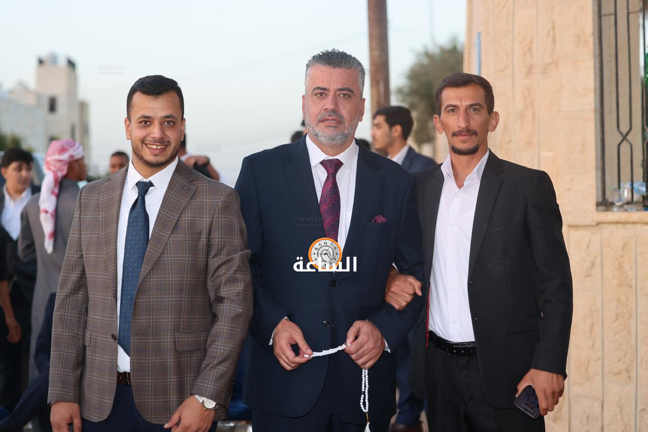 Madar Al-Saa Images 0.3359141603556848
