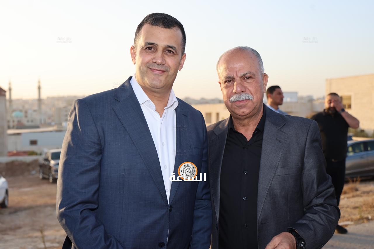 Madar Al-Saa Images 0.21912345397196908