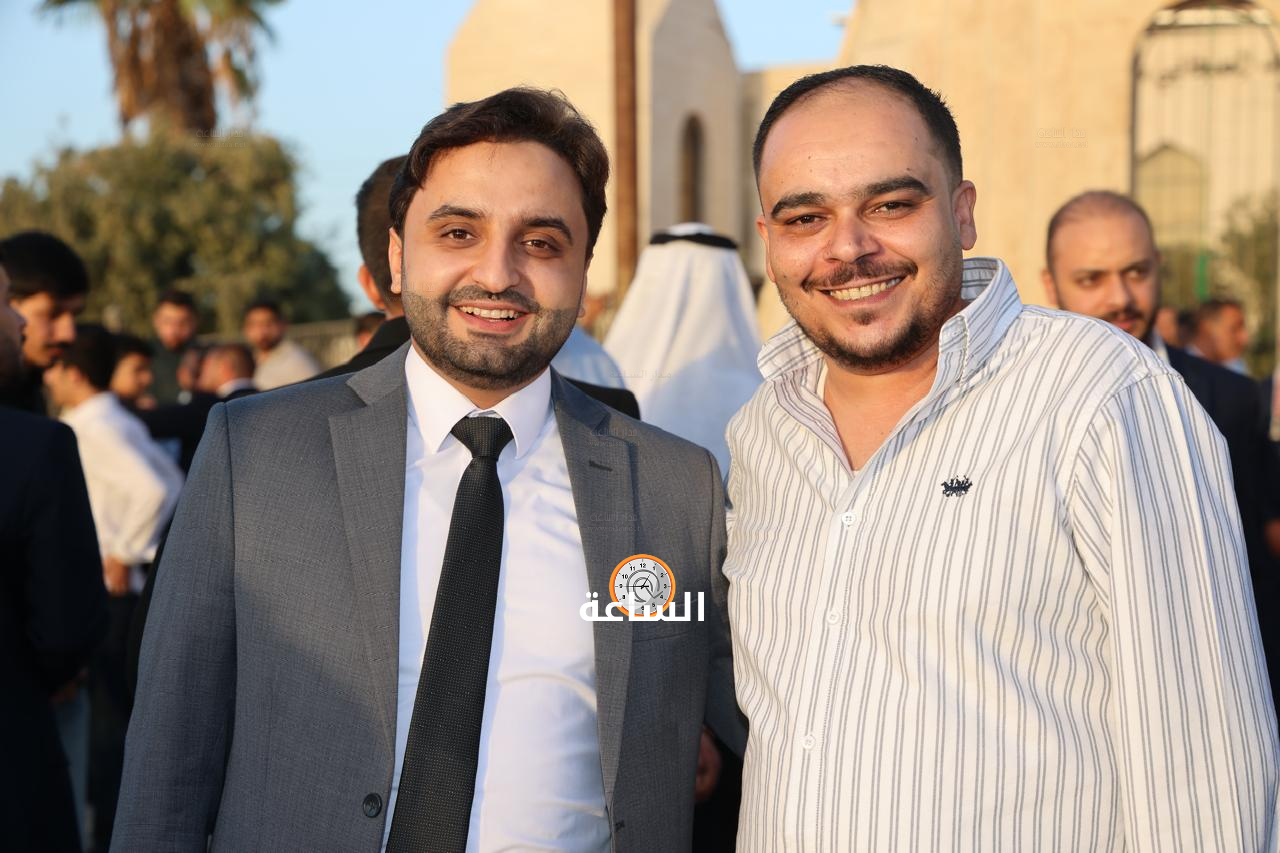 Madar Al-Saa Images 0.750772458709062