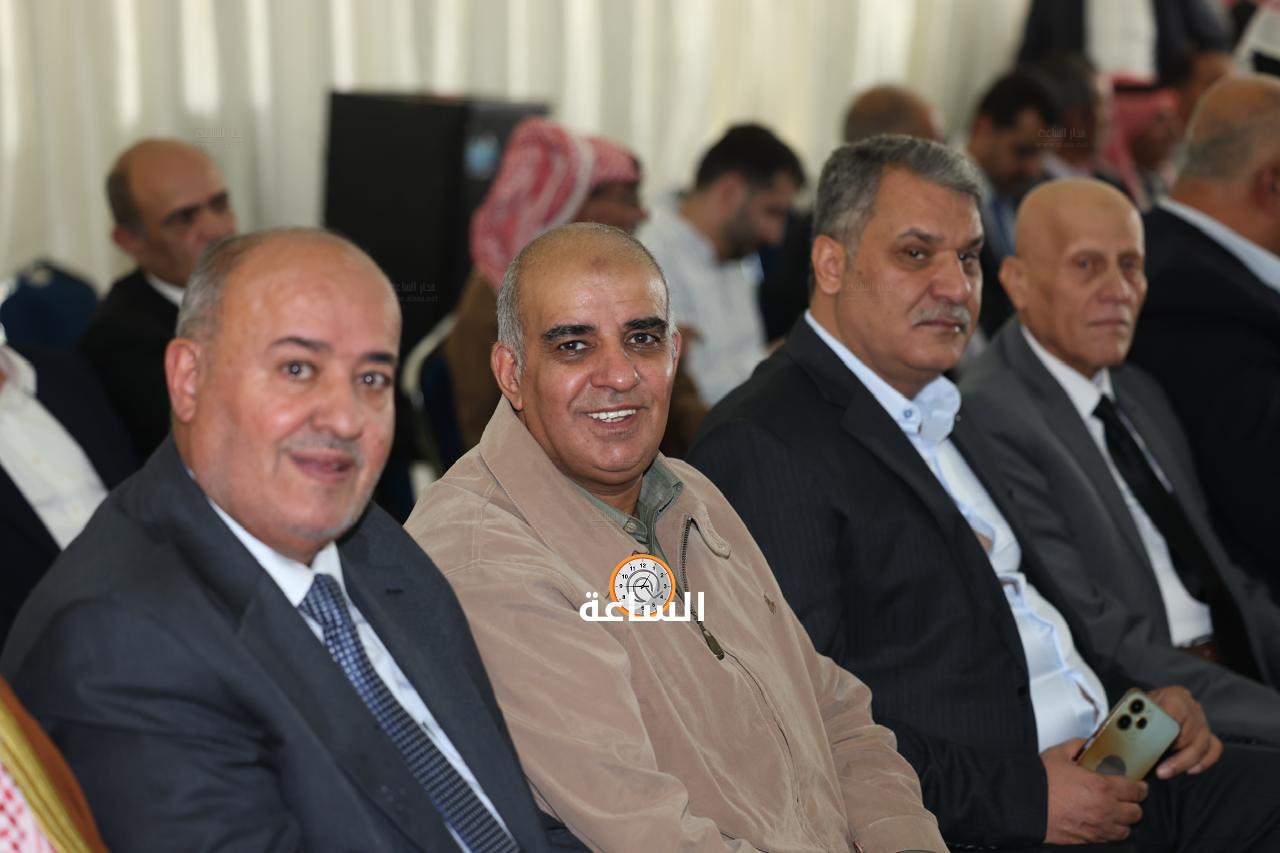 Madar Al-Saa Images 0.14631487103225993