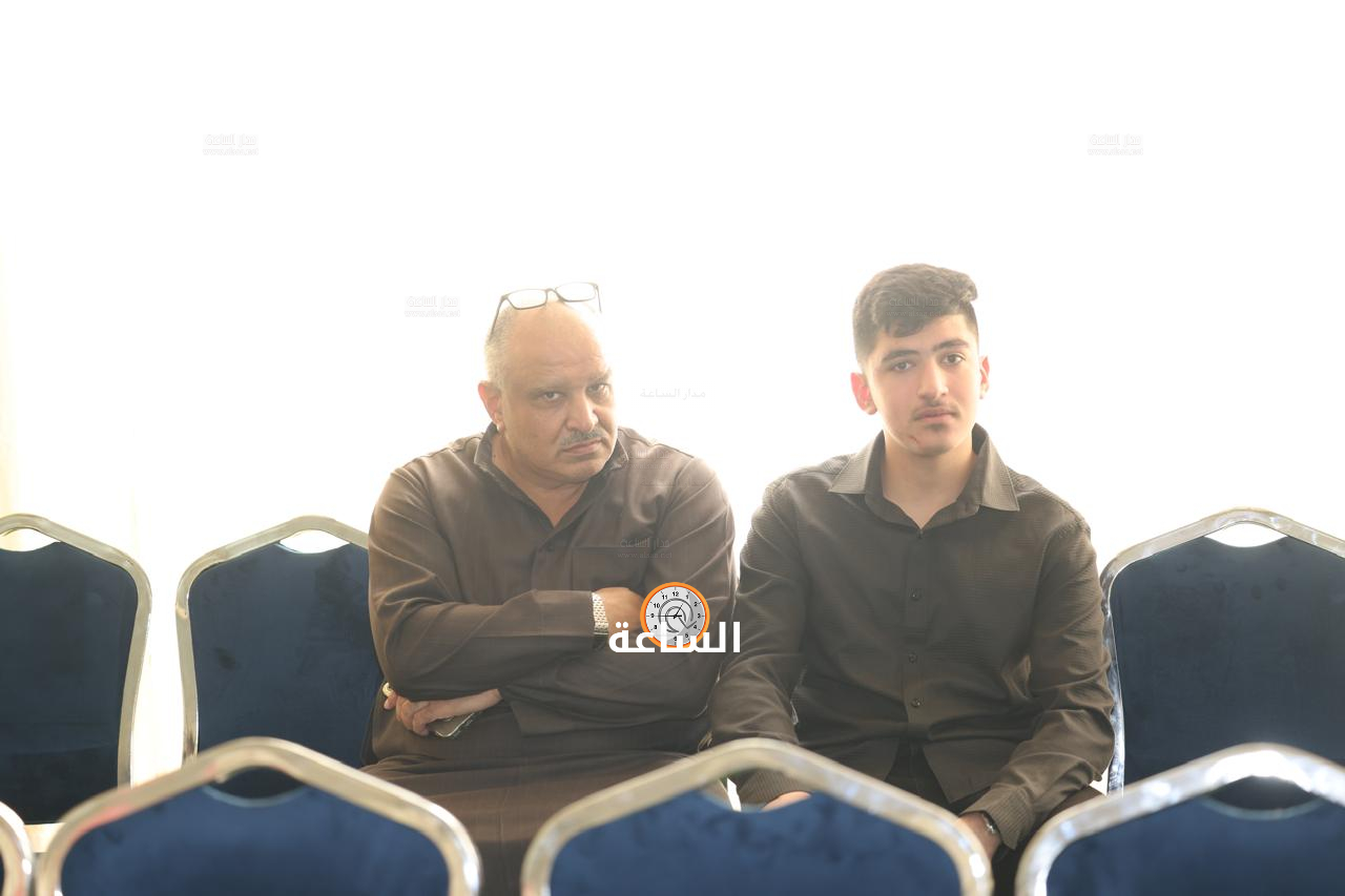 Madar Al-Saa Images 0.1612133584247054