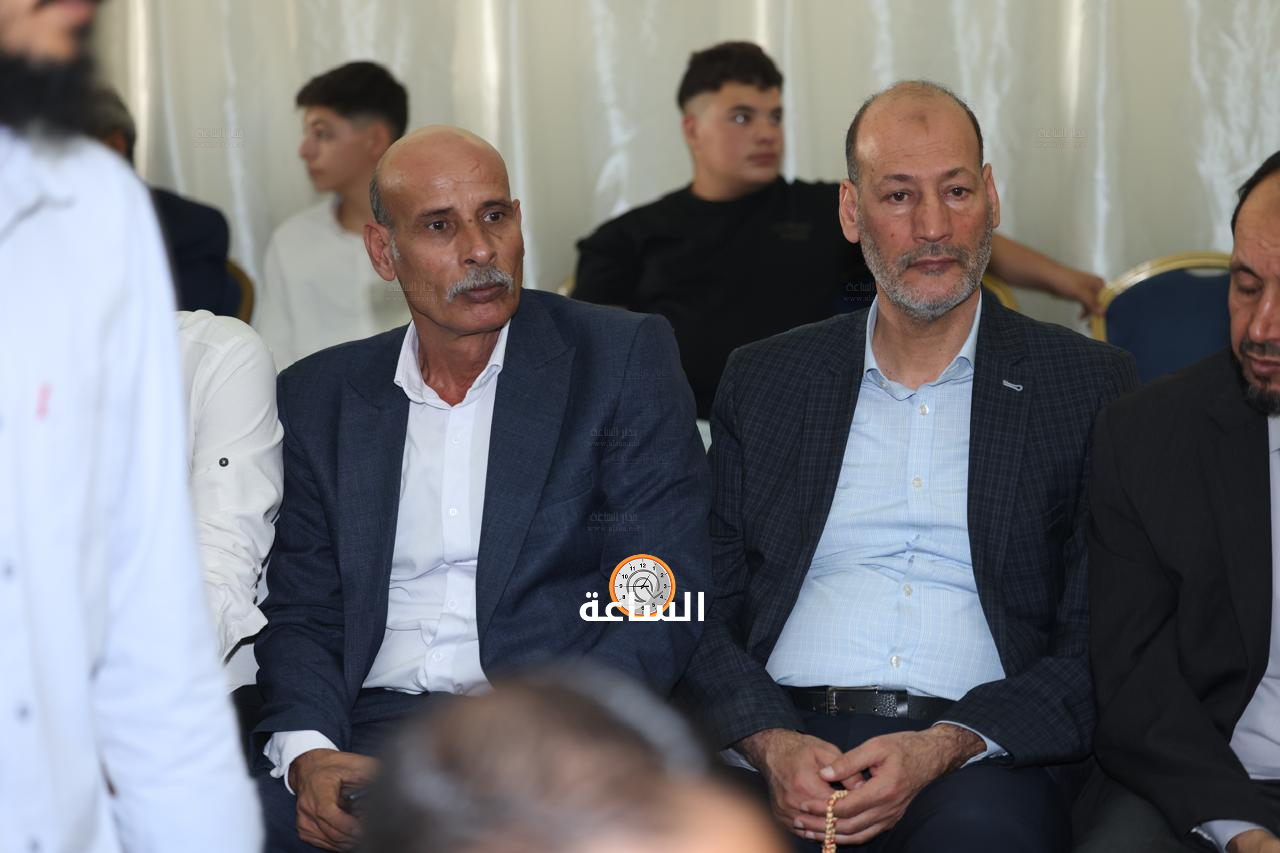 Madar Al-Saa Images 0.007274233451516565