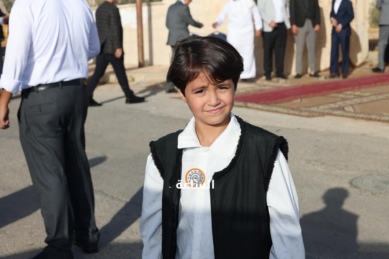 Madar Al-Saa Images 0.19022941190424358