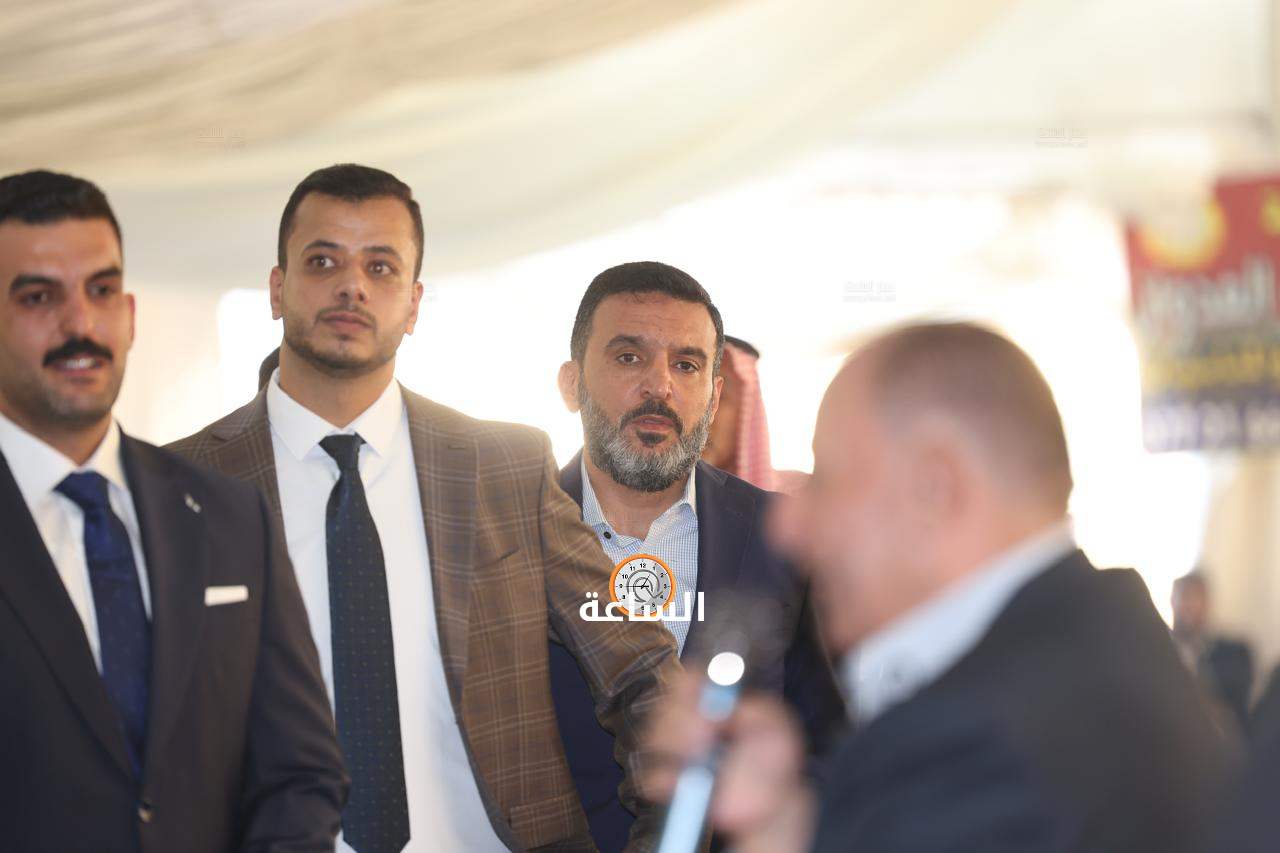Madar Al-Saa Images 0.3132207643433895