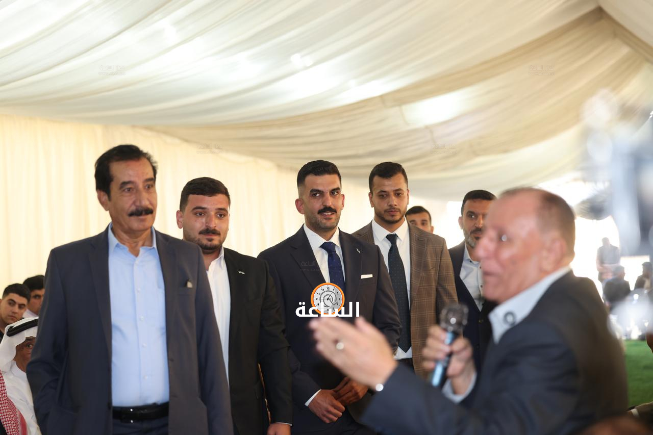 Madar Al-Saa Images 0.16774294123189493