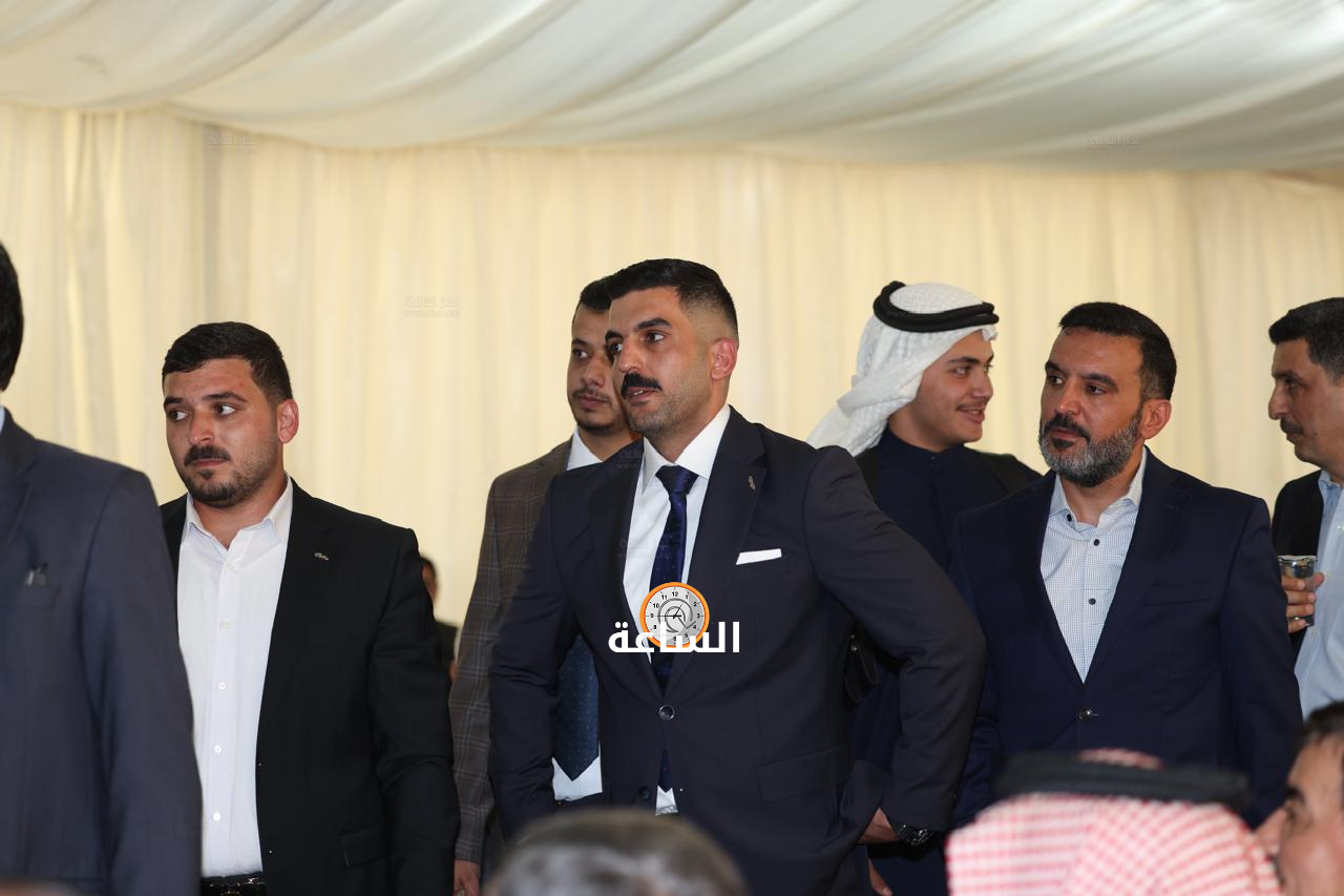 Madar Al-Saa Images 0.5438611573577947