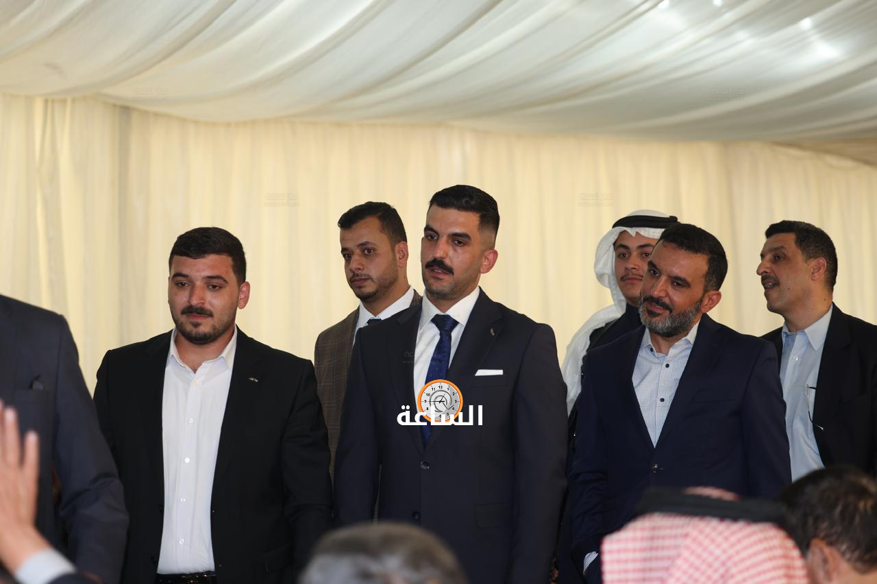 Madar Al-Saa Images 0.4489126257387338