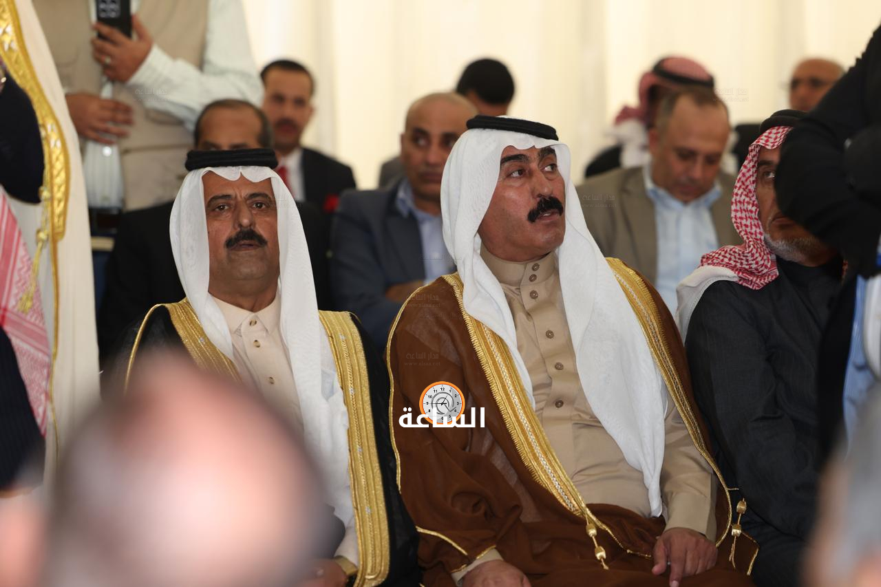 Madar Al-Saa Images 0.7806589894051099