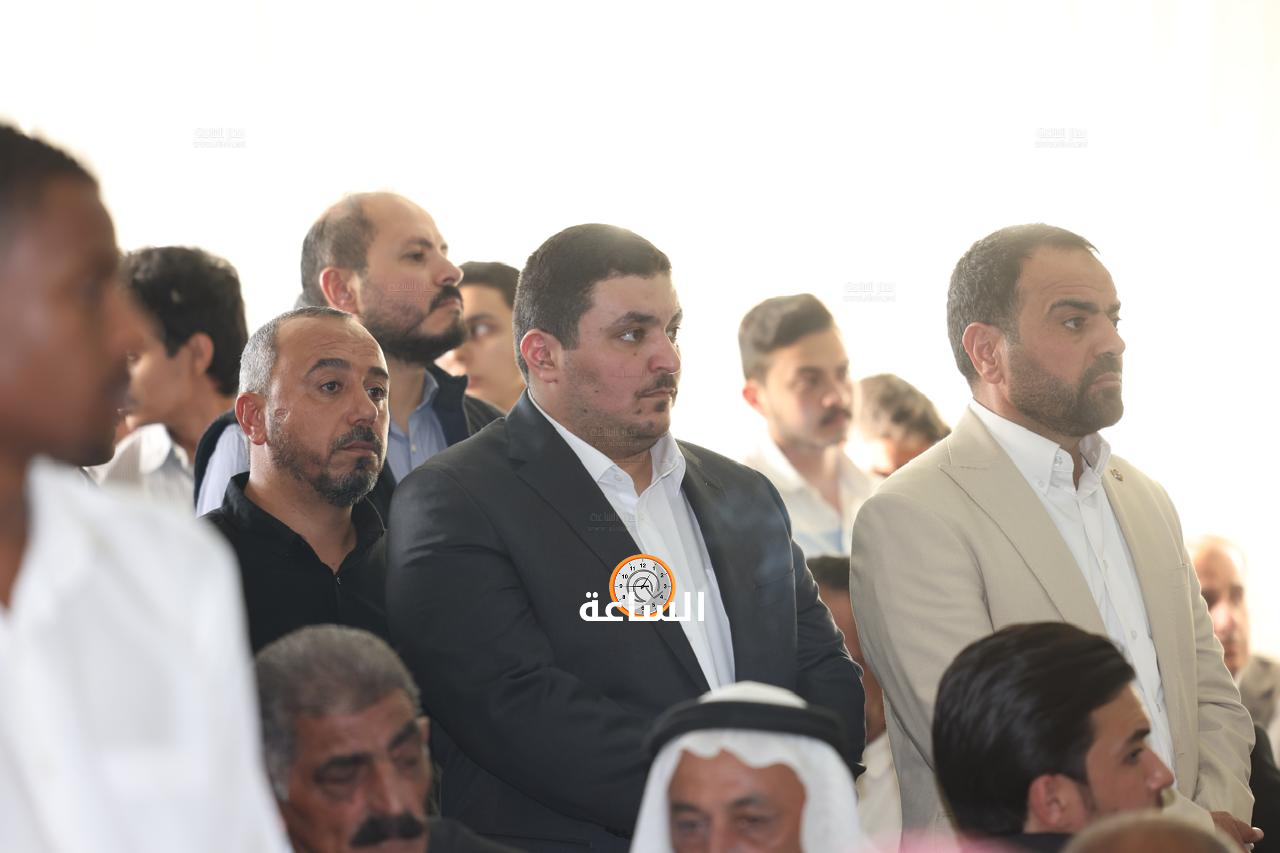 Madar Al-Saa Images 0.4538121299524417