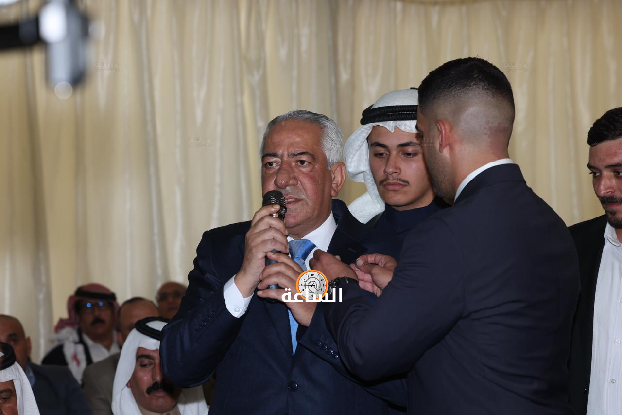 Madar Al-Saa Images 0.4329598153631804