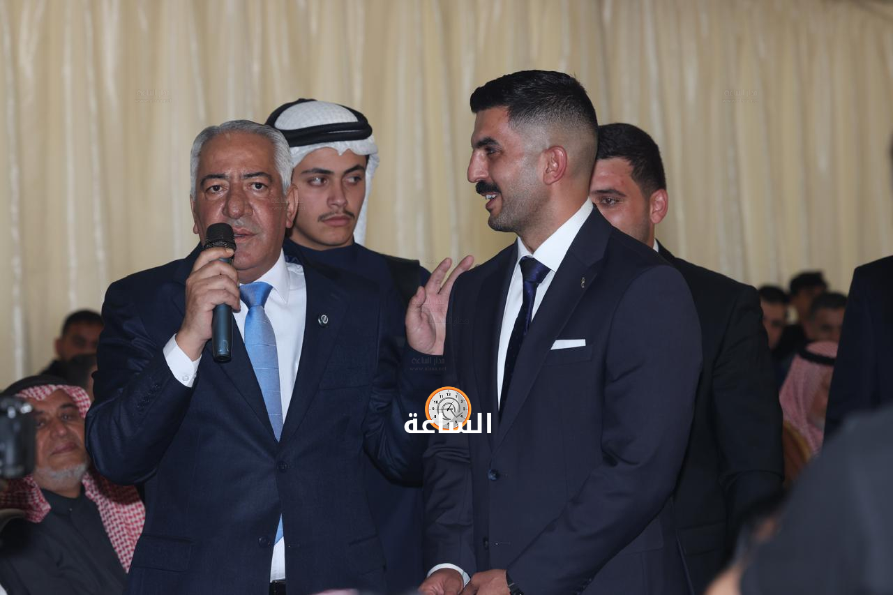 Madar Al-Saa Images 0.44248861548769836