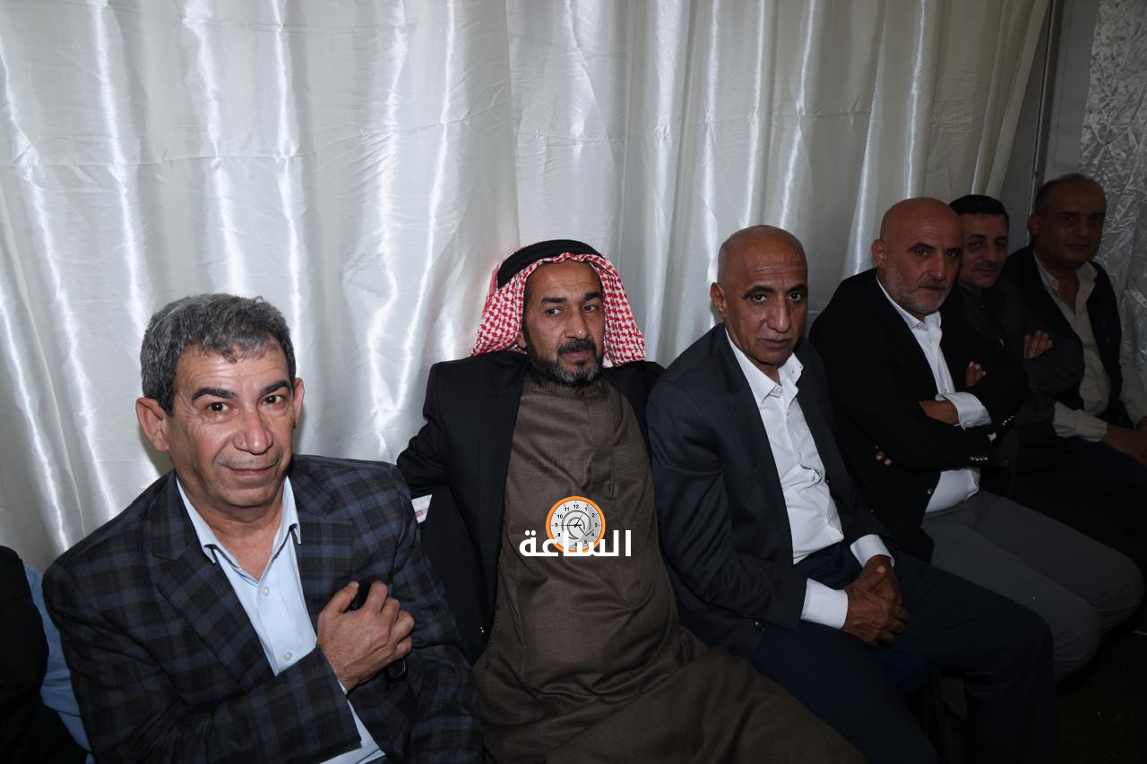 Madar Al-Saa Images 0.2337191089256061