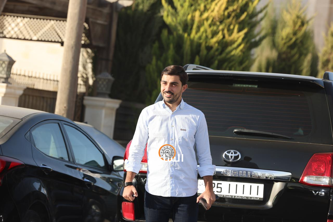 Madar Al-Saa Images 0.8310557859049991