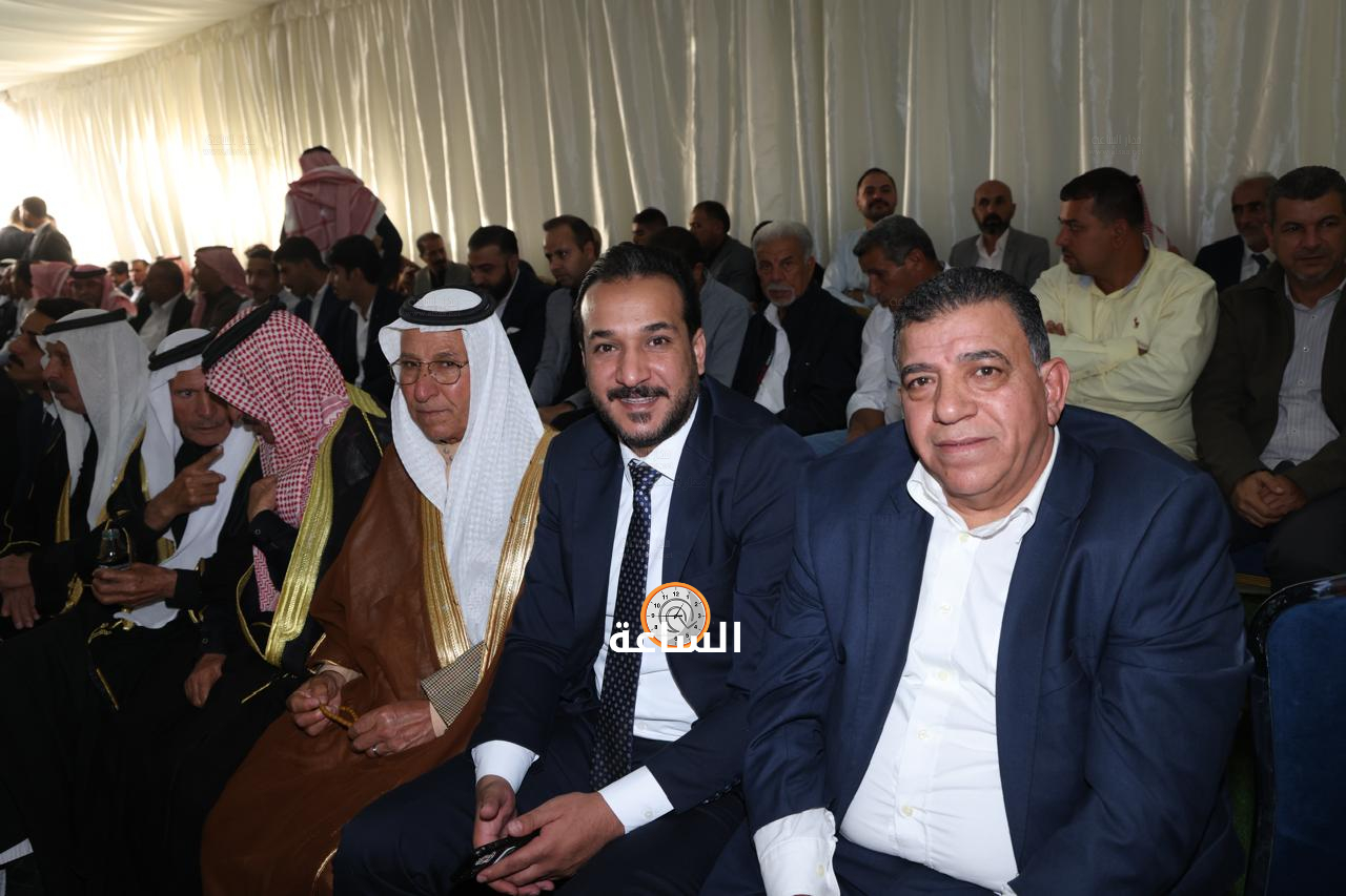 Madar Al-Saa Images 0.039811032434175275
