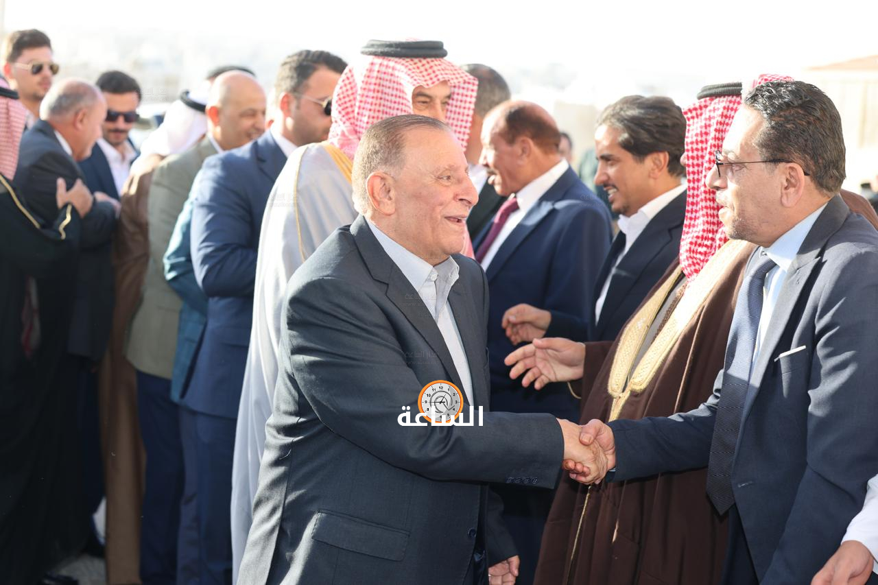 Madar Al-Saa Images 0.34758678514814667