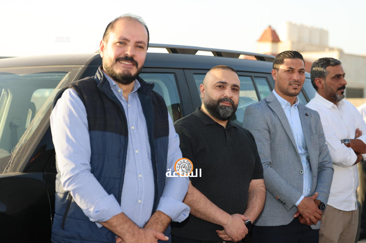 Madar Al-Saa Images 0.6748748855851014