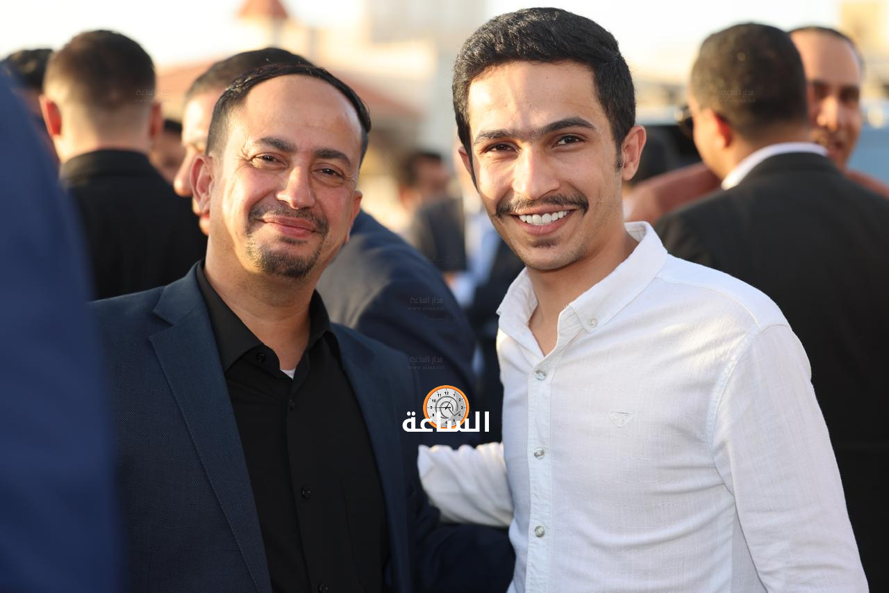 Madar Al-Saa Images 0.9105676428019119